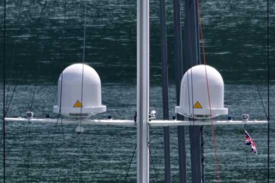 14 July 2021 - 11-56-33

-------------------
45m super yacht Path departs Dartmouth